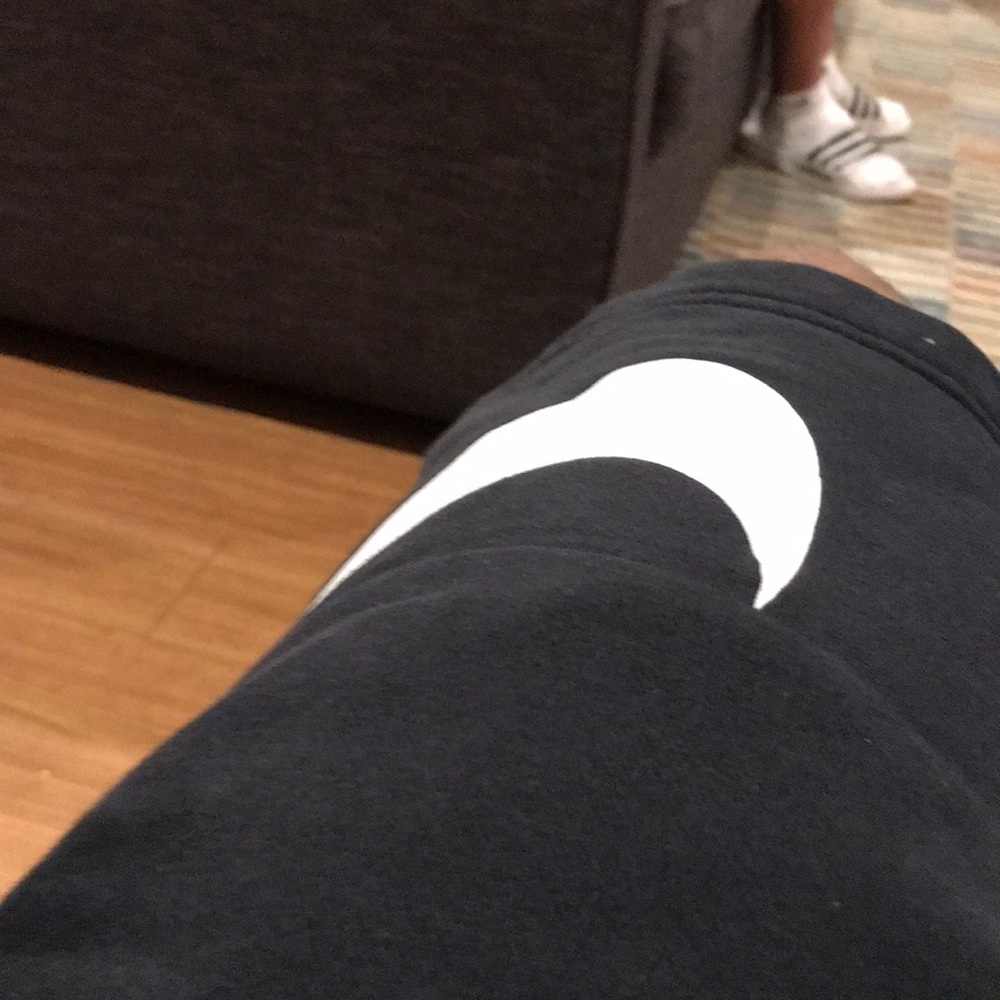 Meet your Posher, Se’derrick